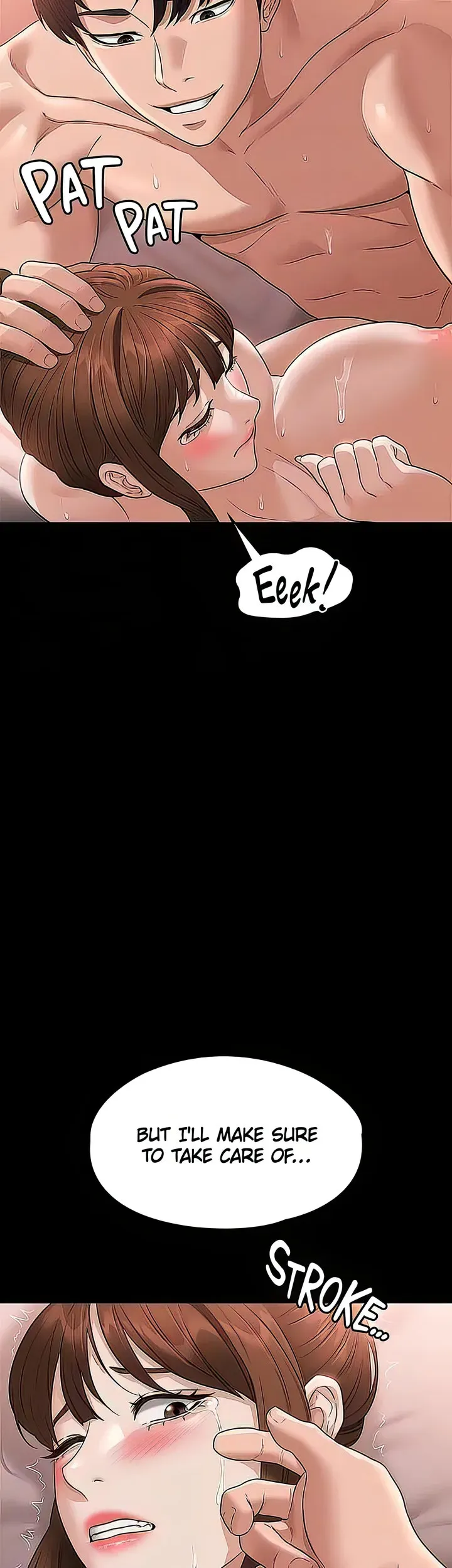 Read Supervisor Access chapter 56 image 30 on Lezhin