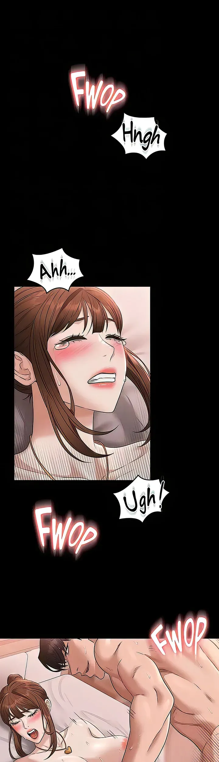 Read Supervisor Access chapter 56 image 34 on Lezhin