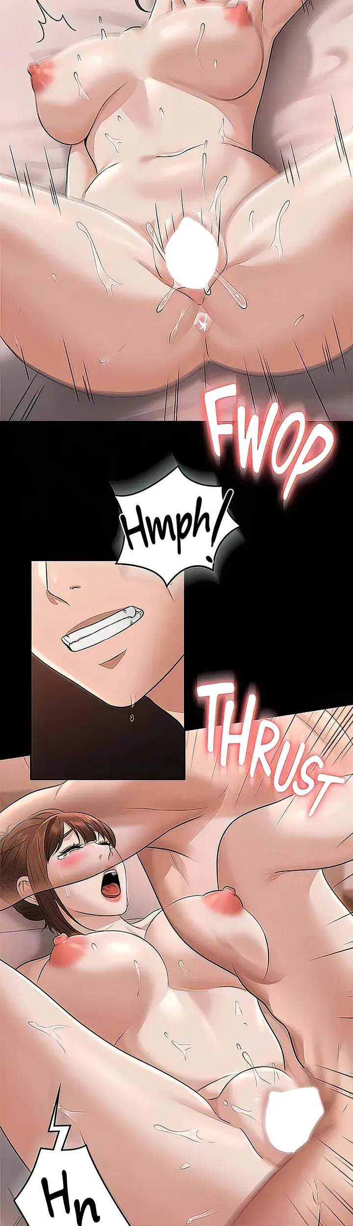 Read Supervisor Access chapter 56 image 37 on Lezhin