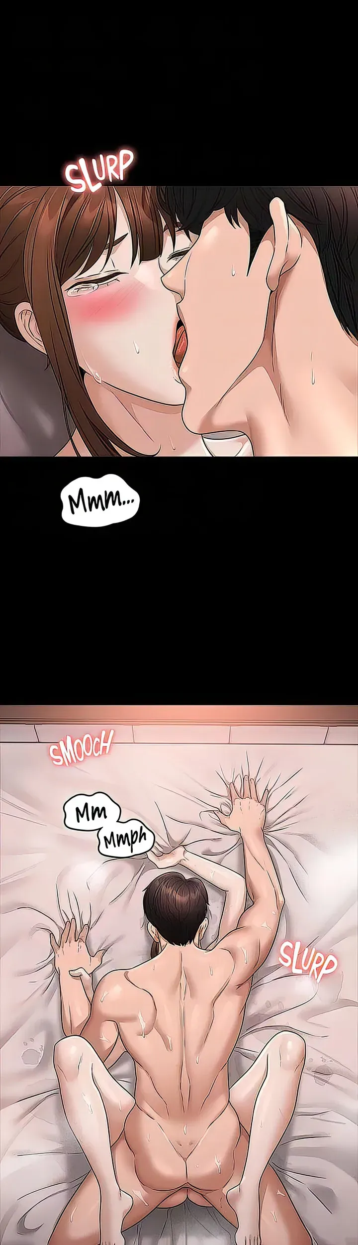 Read Supervisor Access chapter 56 image 39 on Lezhin
