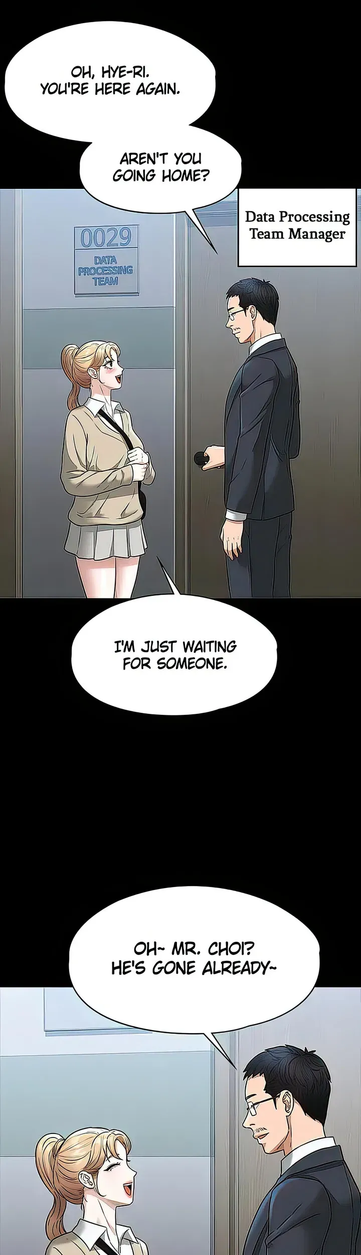 Read Supervisor Access chapter 56 image 42 on Lezhin