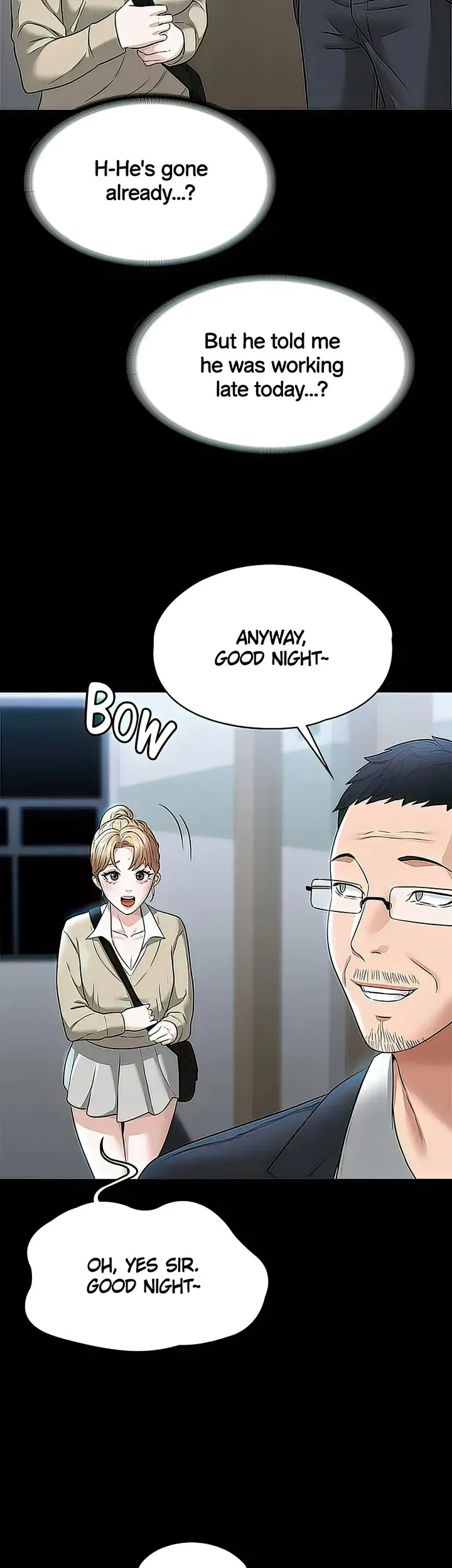 Read Supervisor Access chapter 56 image 45 on Lezhin