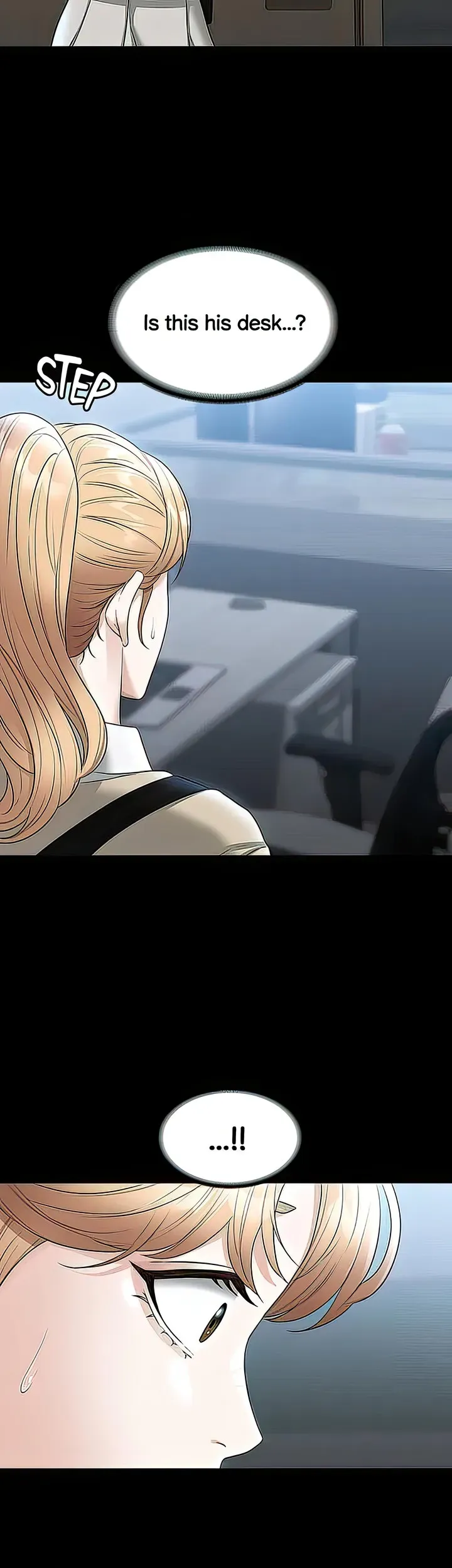 Read Supervisor Access chapter 56 image 48 on Lezhin