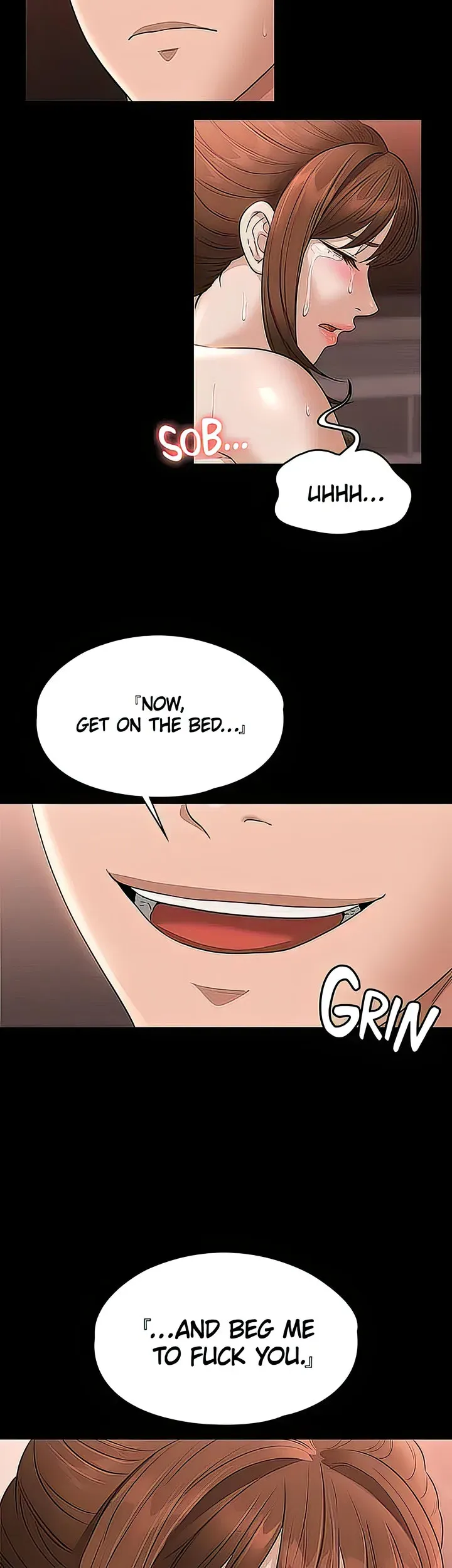 Read Supervisor Access chapter 56 image 5 on Lezhin