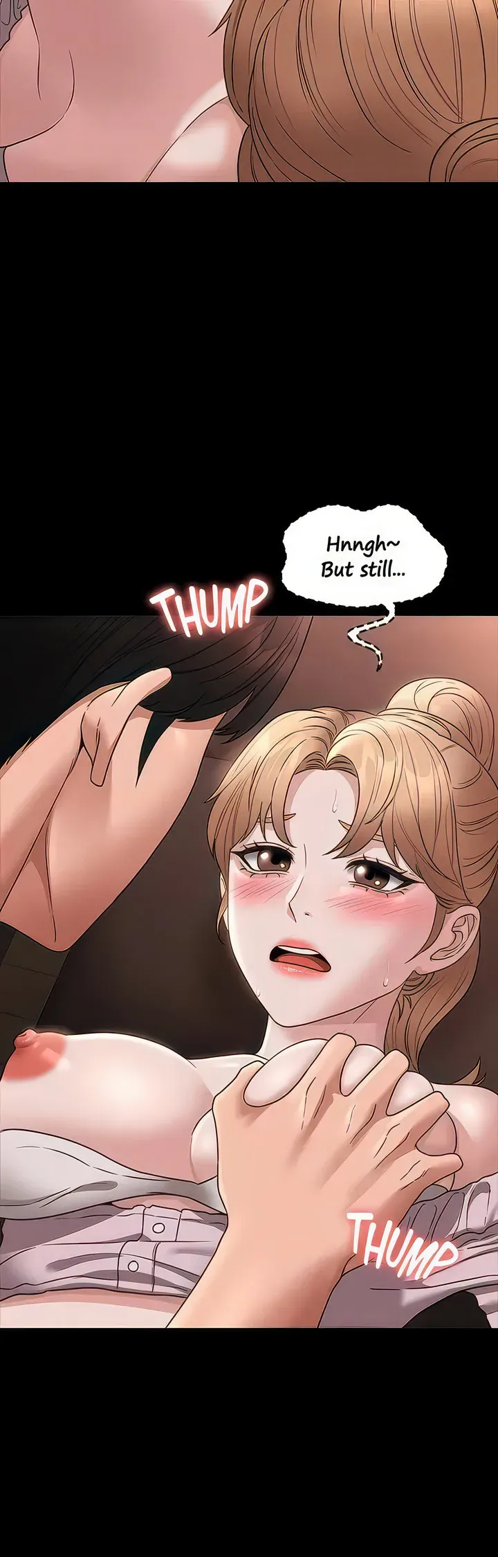 Read Supervisor Access chapter 58 image 12 on Lezhin