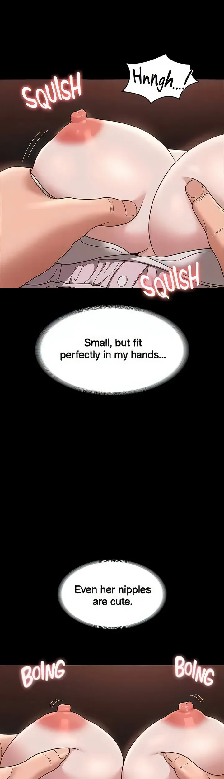 Read Supervisor Access chapter 58 image 13 on Lezhin
