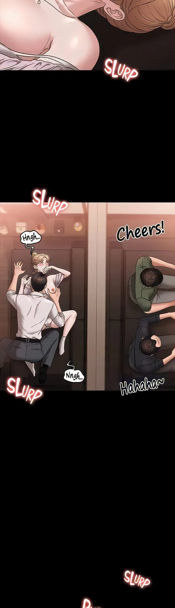 Read Supervisor Access chapter 58 image 15 on Lezhin