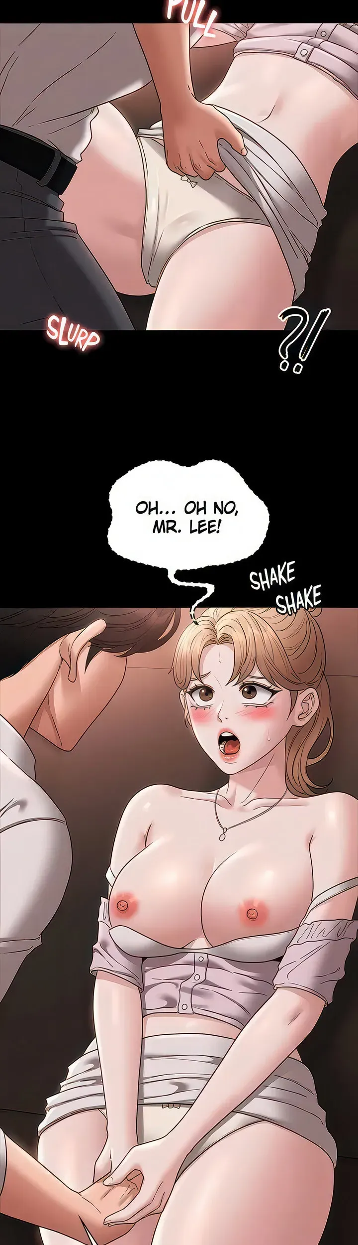 Read Supervisor Access chapter 58 image 16 on Lezhin