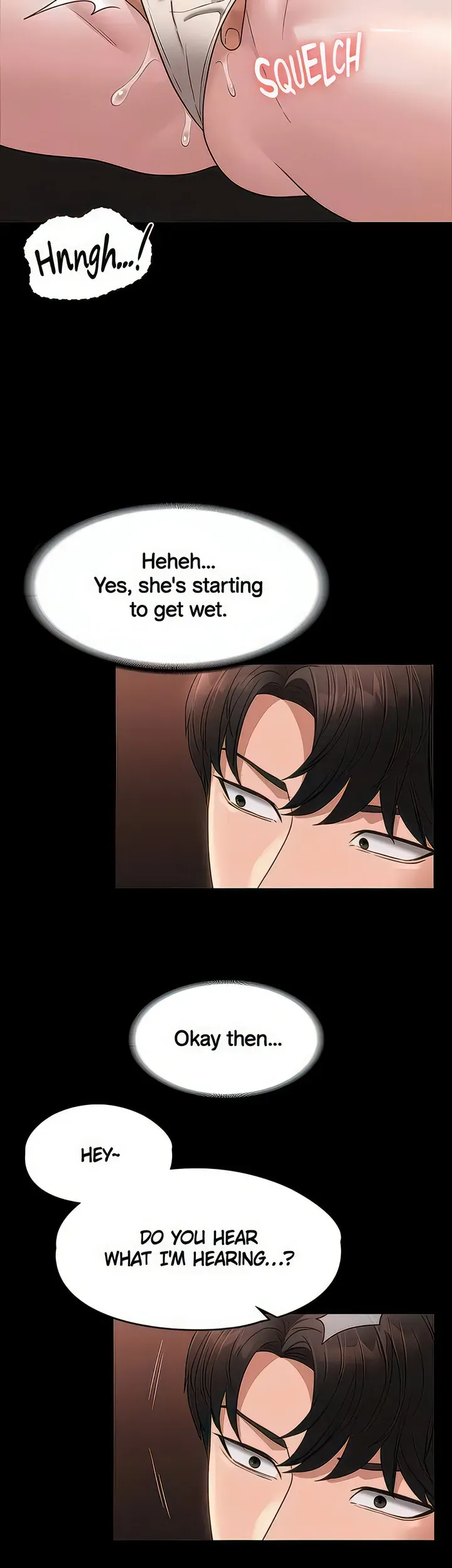 Read Supervisor Access chapter 58 image 19 on Lezhin