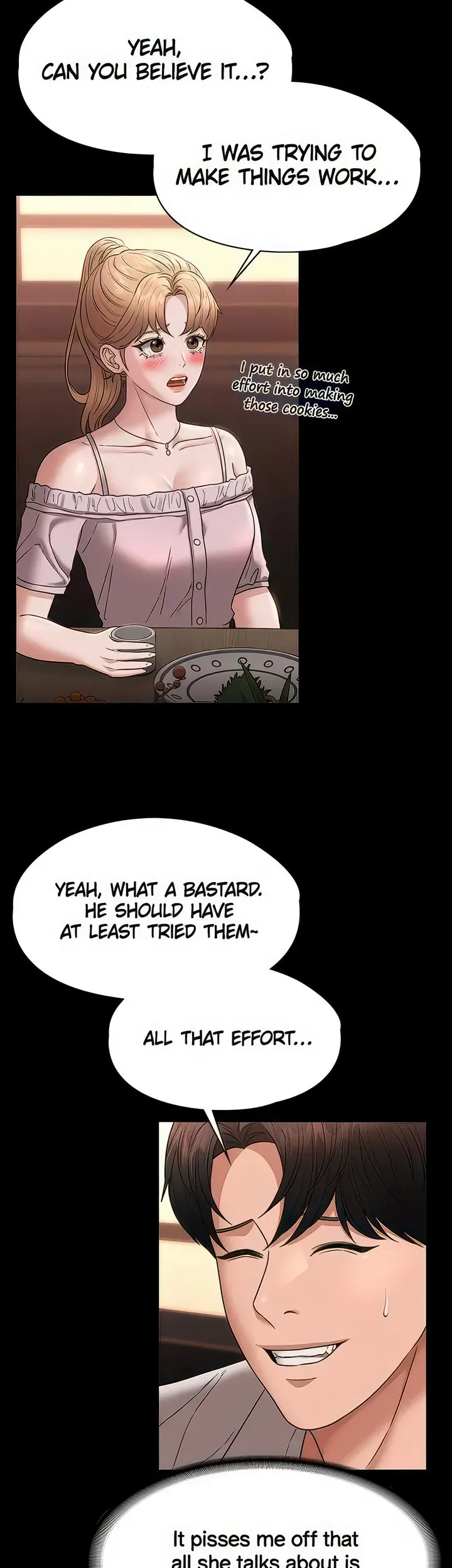 Read Supervisor Access chapter 58 image 27 on Lezhin