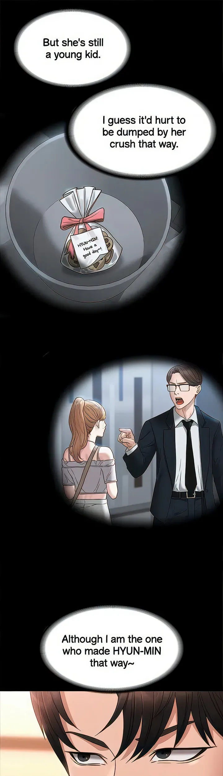 Read Supervisor Access chapter 58 image 29 on Lezhin