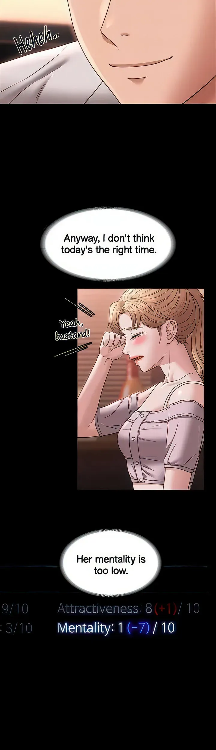 Read Supervisor Access chapter 58 image 30 on Lezhin