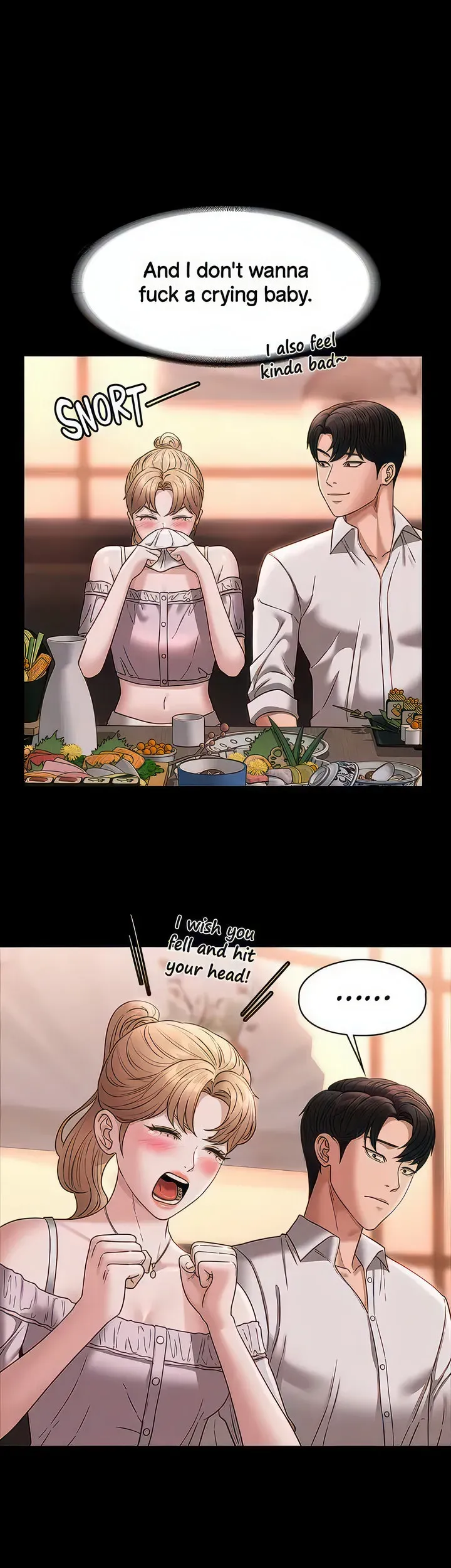 Read Supervisor Access chapter 58 image 31 on Lezhin