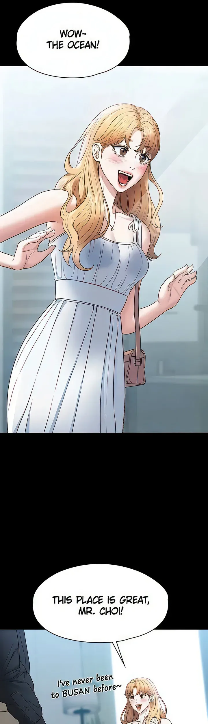 Read Supervisor Access chapter 58 image 36 on Lezhin