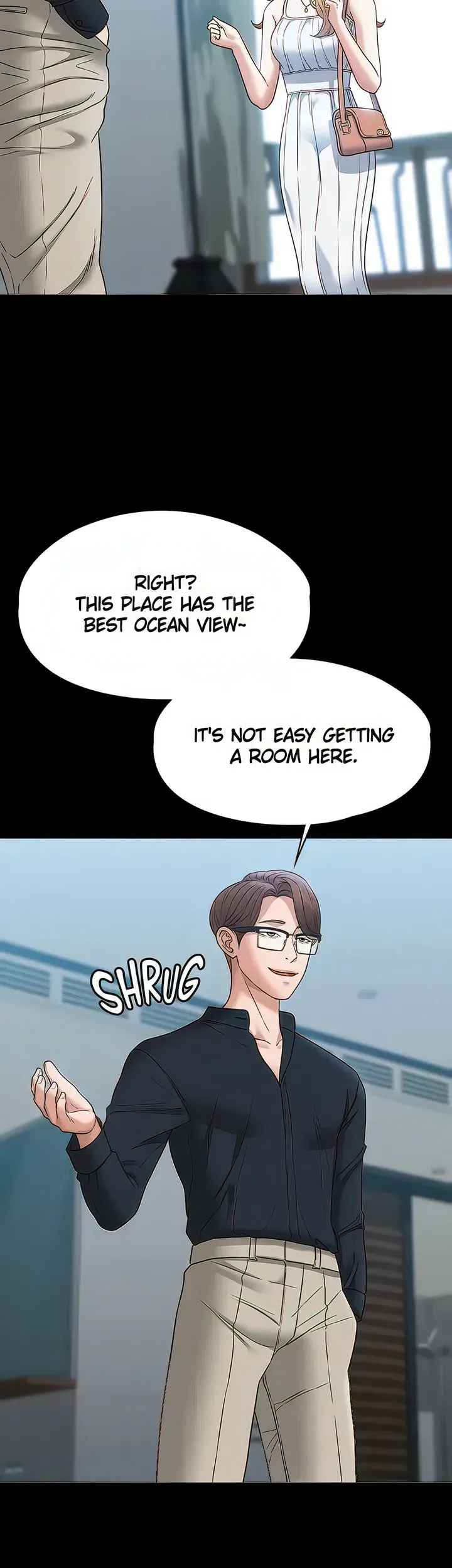 Read Supervisor Access chapter 58 image 37 on Lezhin