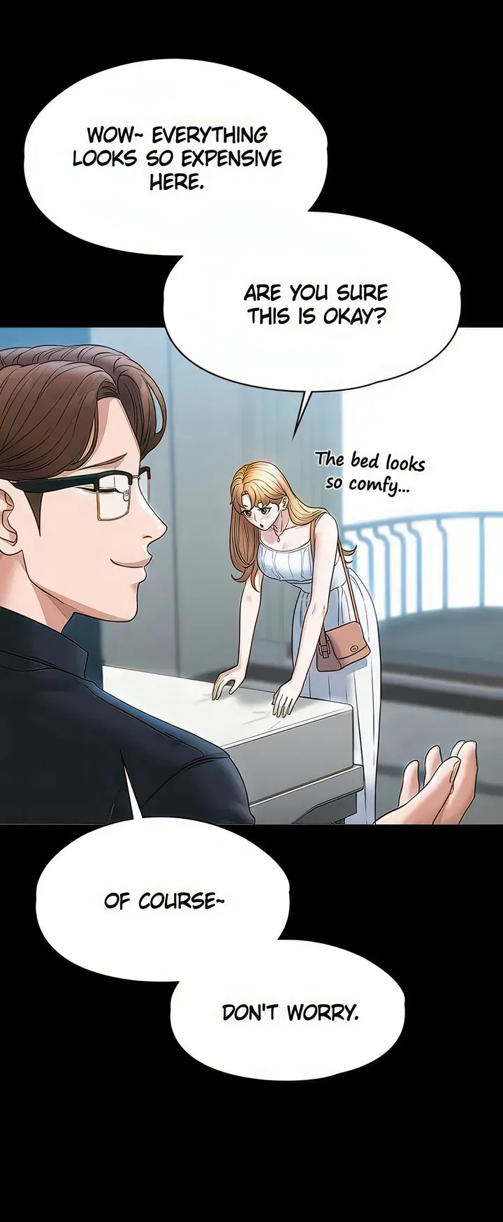 Read Supervisor Access chapter 58 image 38 on Lezhin