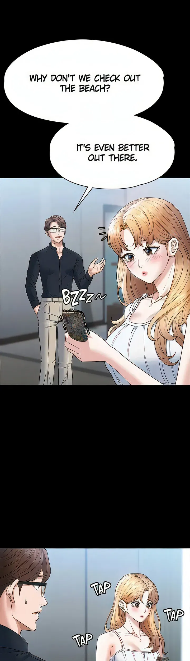 Read Supervisor Access chapter 58 image 39 on Lezhin