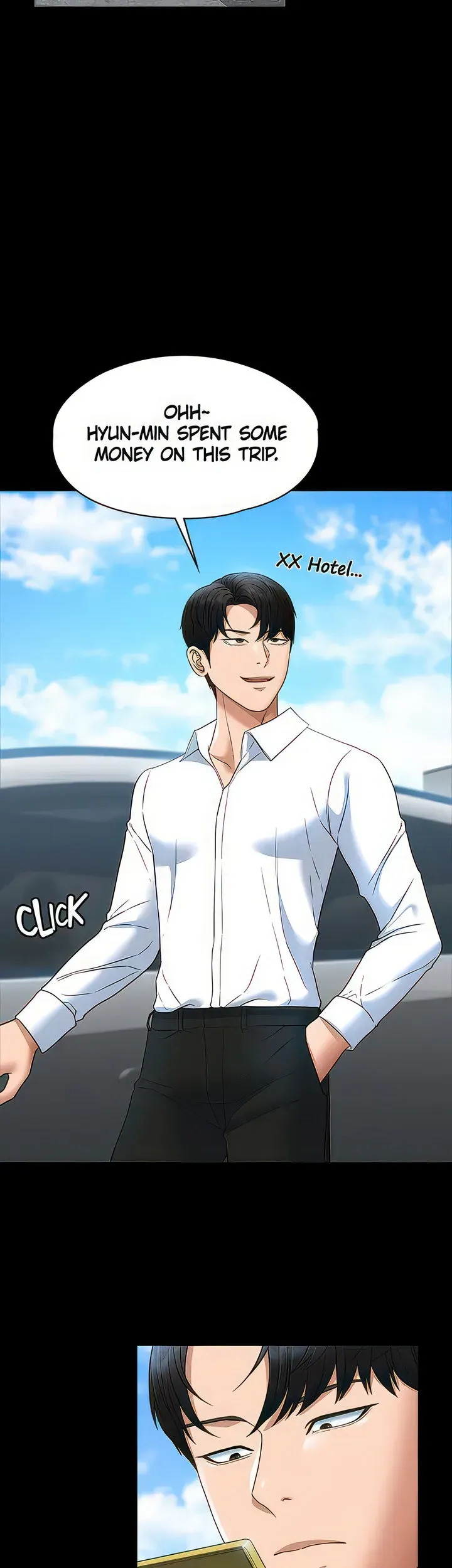 Read Supervisor Access chapter 58 image 42 on Lezhin