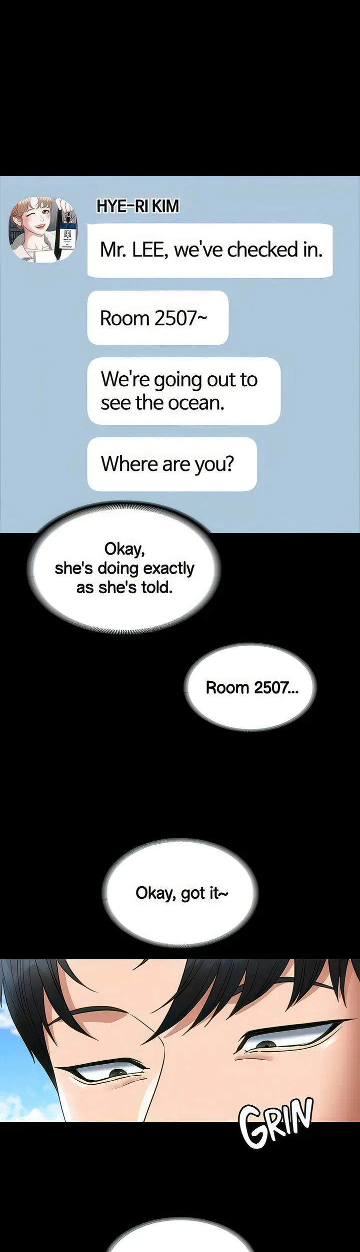 Read Supervisor Access chapter 58 image 44 on Lezhin