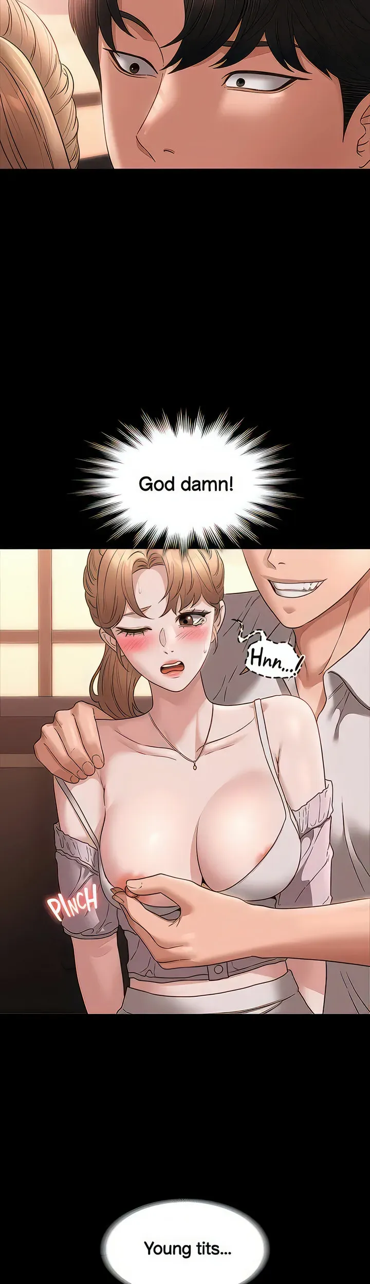 Read Supervisor Access chapter 58 image 6 on Lezhin