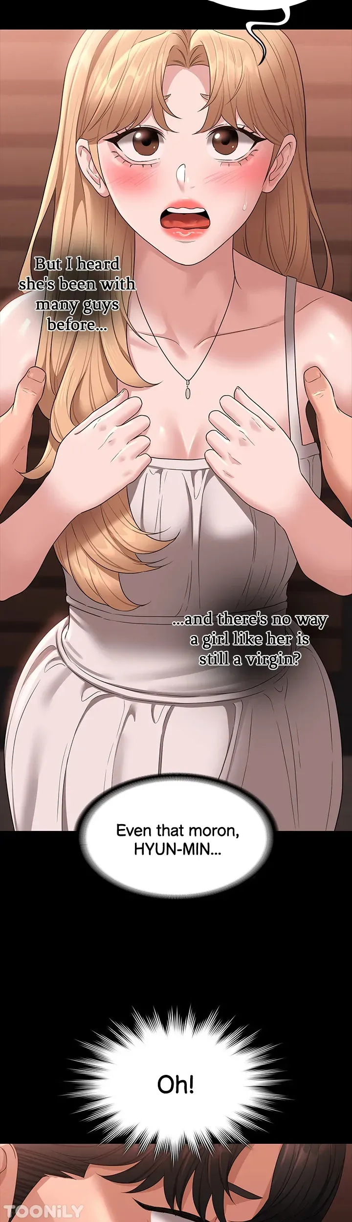 Read Supervisor Access chapter 60 image 14 on Lezhin