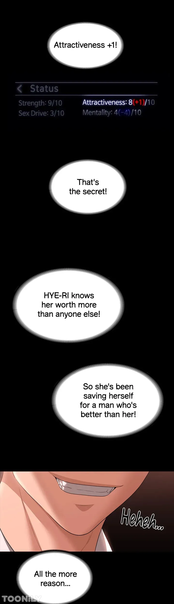 Read Supervisor Access chapter 60 image 16 on Lezhin
