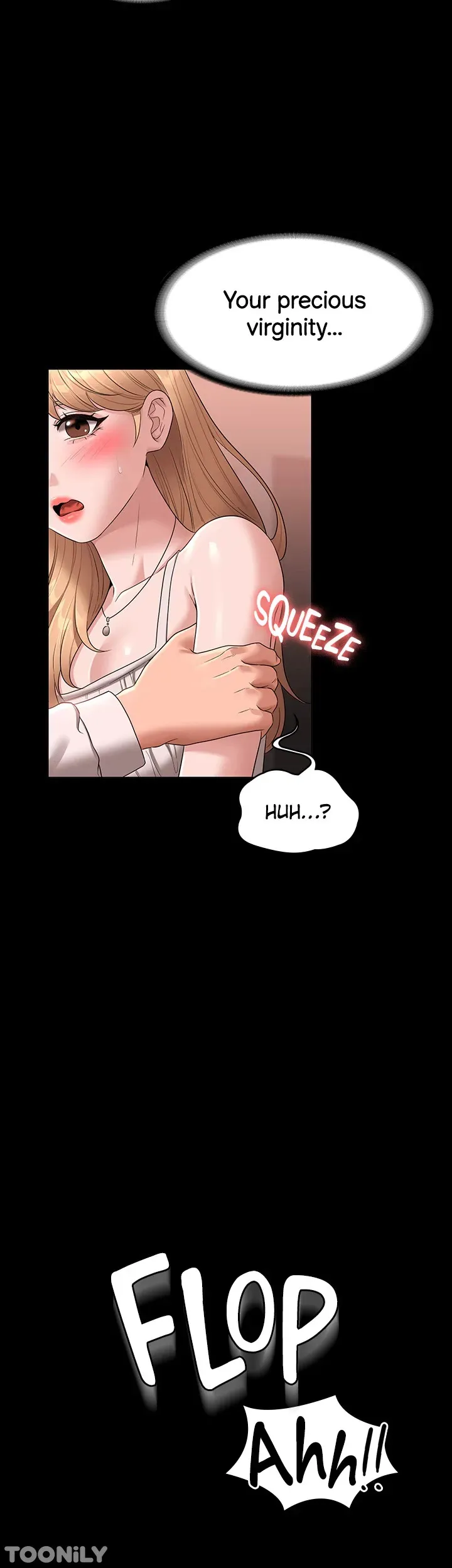 Read Supervisor Access chapter 60 image 17 on Lezhin