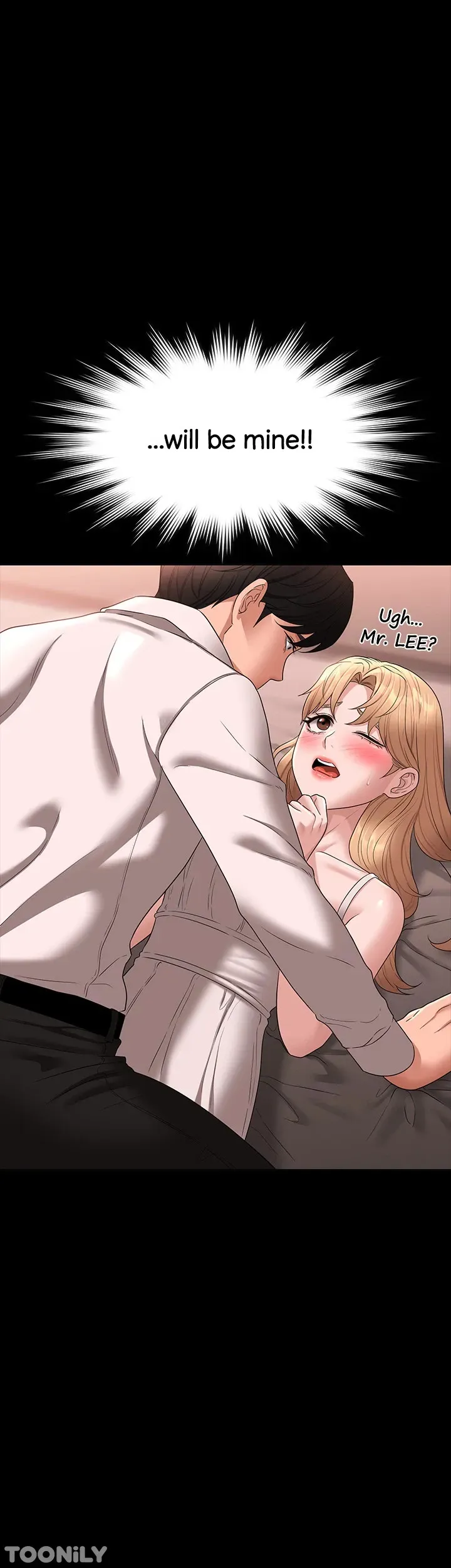 Read Supervisor Access chapter 60 image 18 on Lezhin