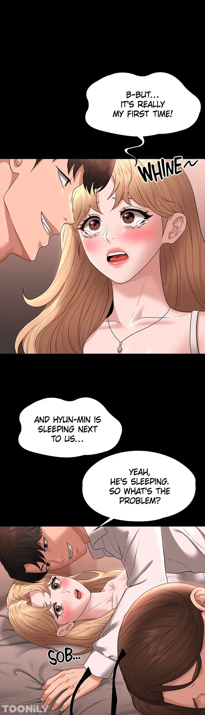 Read Supervisor Access chapter 60 image 21 on Lezhin