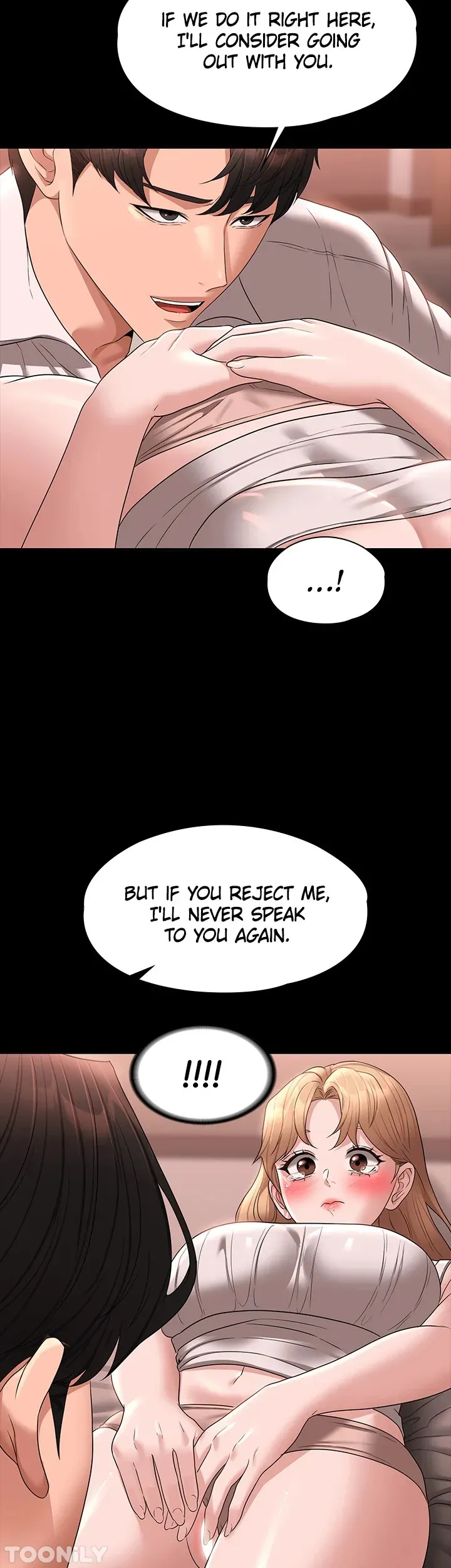 Read Supervisor Access chapter 60 image 23 on Lezhin
