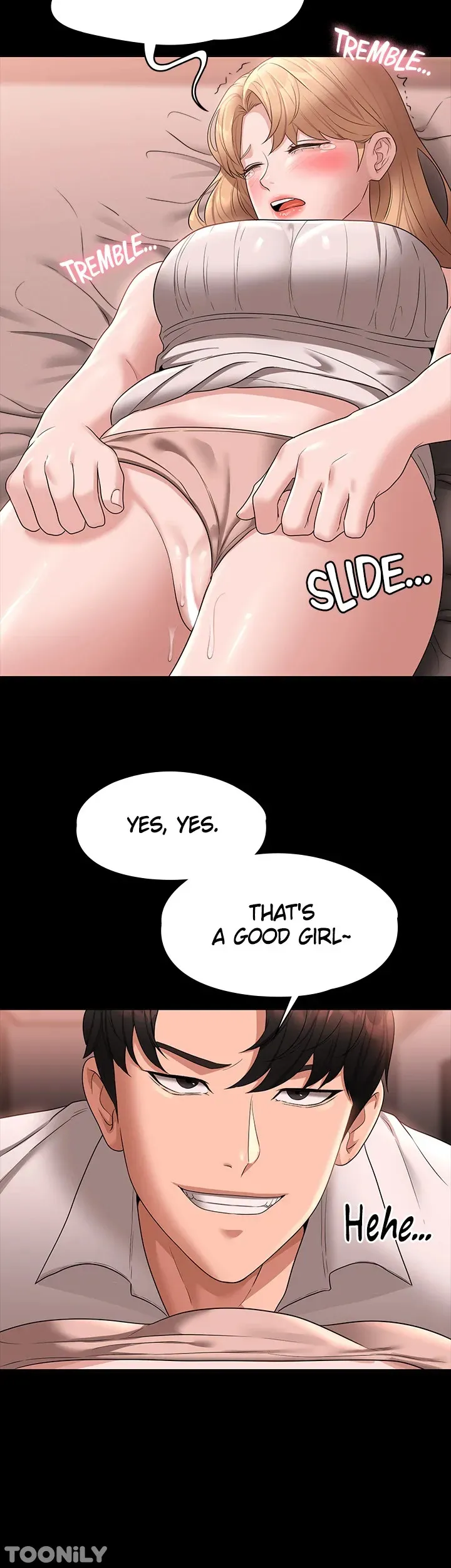 Read Supervisor Access chapter 60 image 25 on Lezhin
