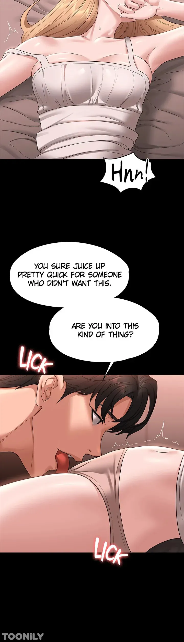 Read Supervisor Access chapter 60 image 27 on Lezhin