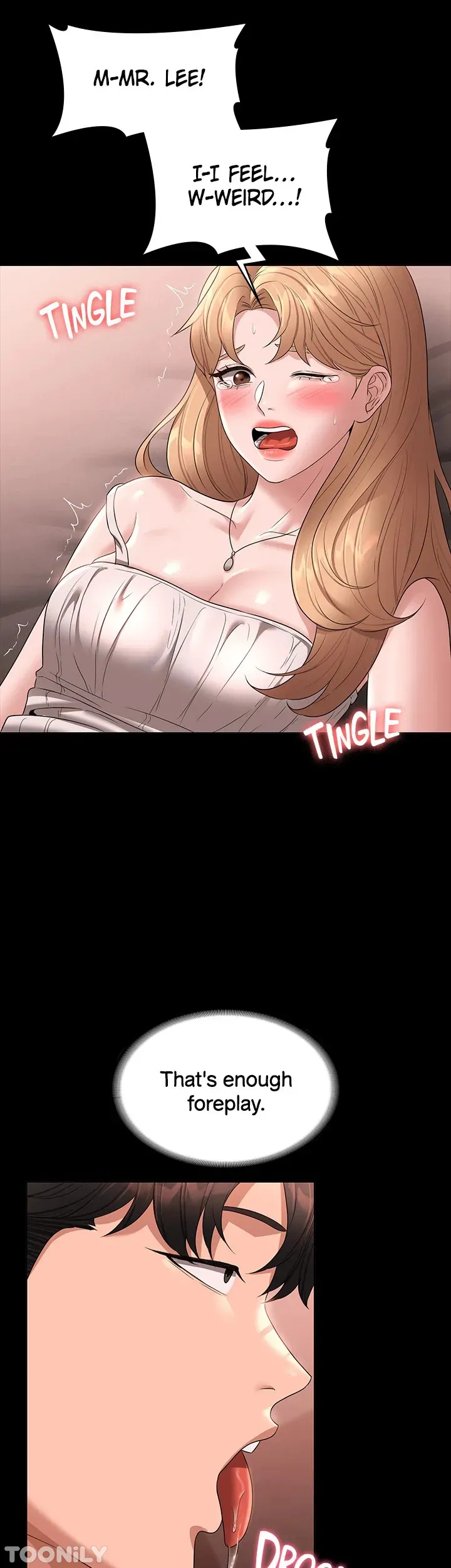 Read Supervisor Access chapter 60 image 31 on Lezhin