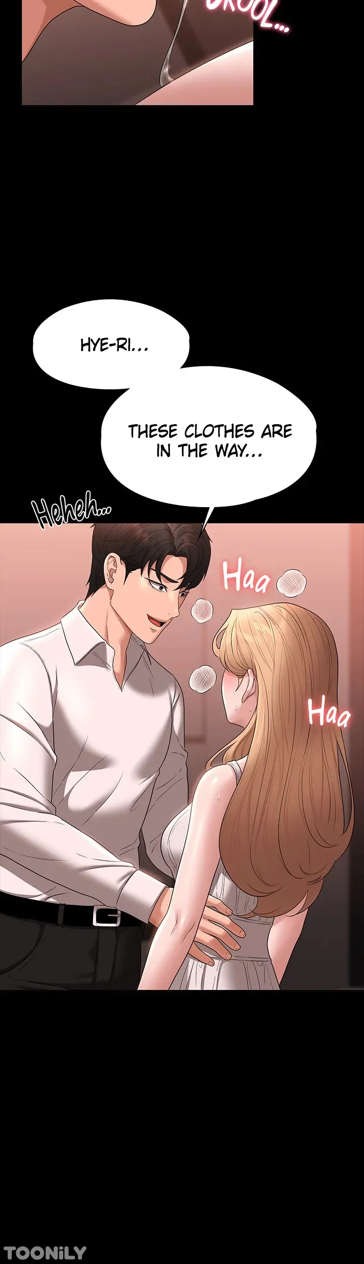 Read Supervisor Access chapter 60 image 32 on Lezhin