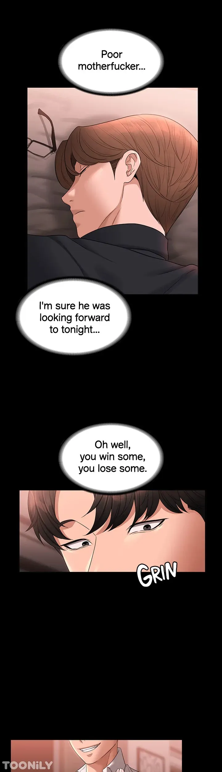 Read Supervisor Access chapter 60 image 34 on Lezhin