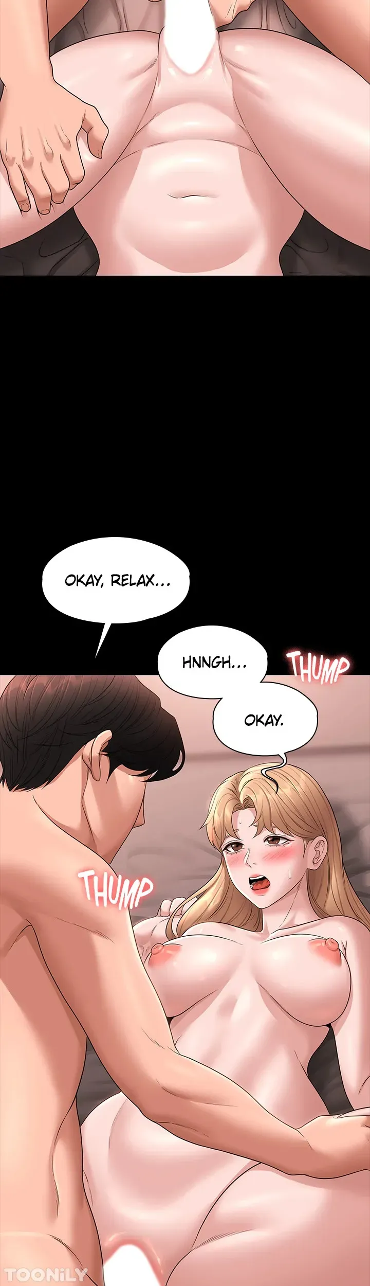 Read Supervisor Access chapter 60 image 39 on Lezhin