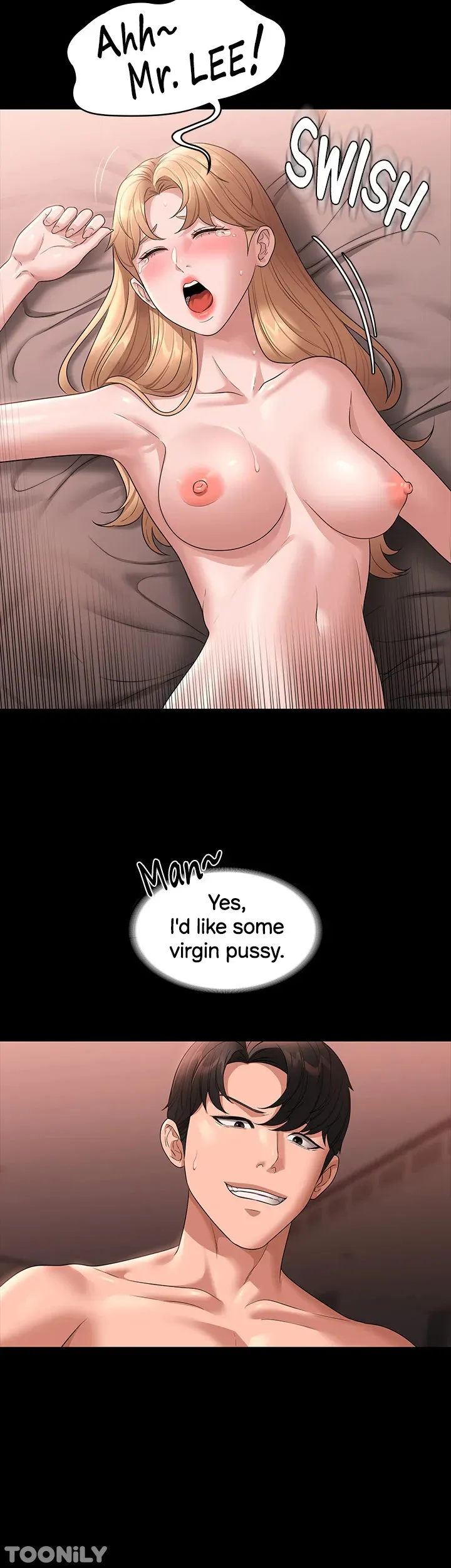 Read Supervisor Access chapter 60 image 41 on Lezhin