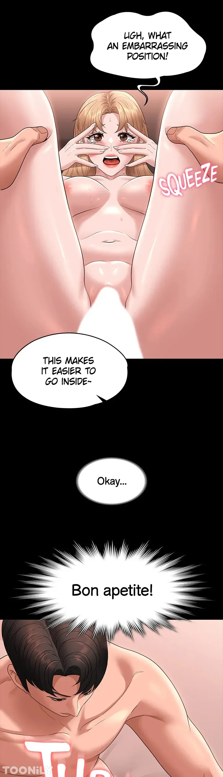 Read Supervisor Access chapter 60 image 43 on Lezhin