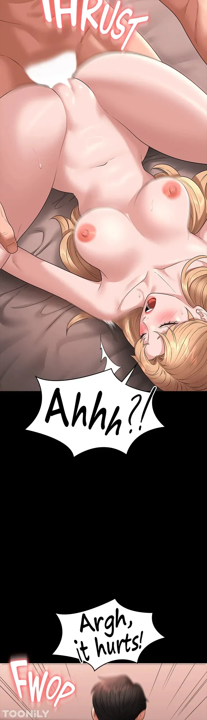 Read Supervisor Access chapter 60 image 44 on Lezhin