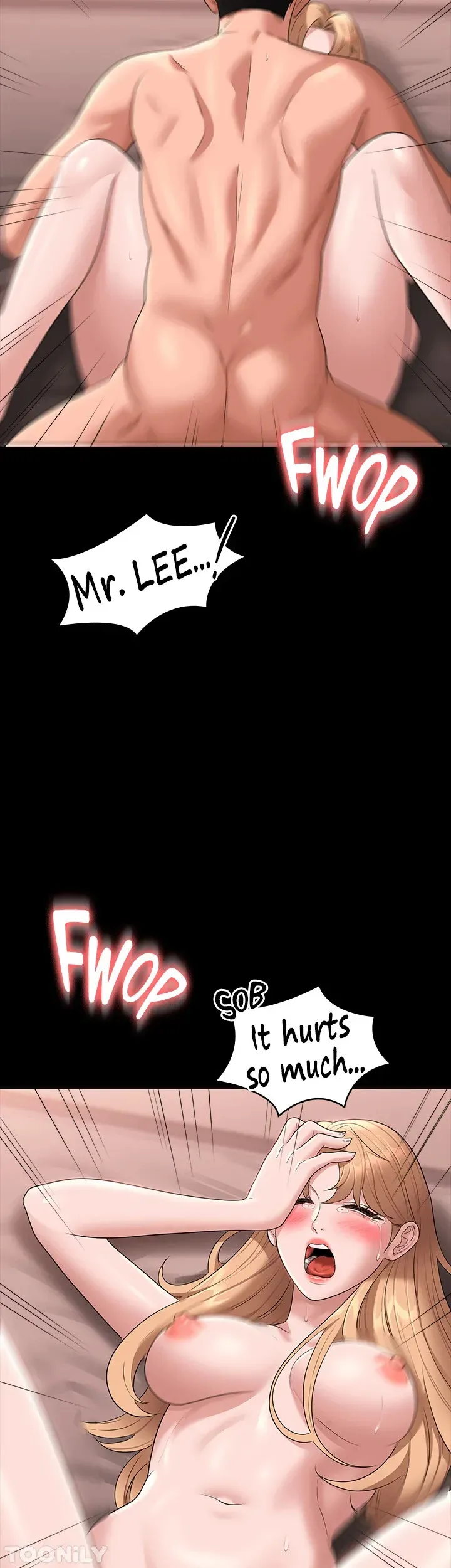 Read Supervisor Access chapter 60 image 45 on Lezhin