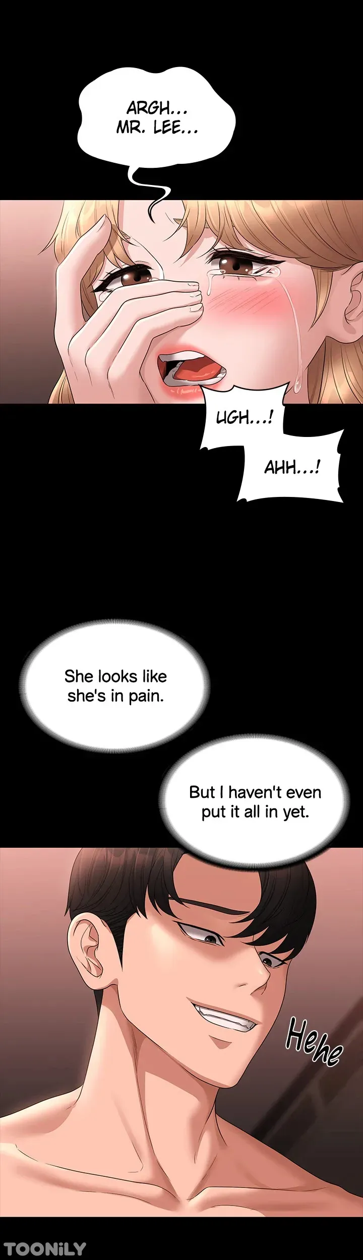Read Supervisor Access chapter 60 image 48 on Lezhin