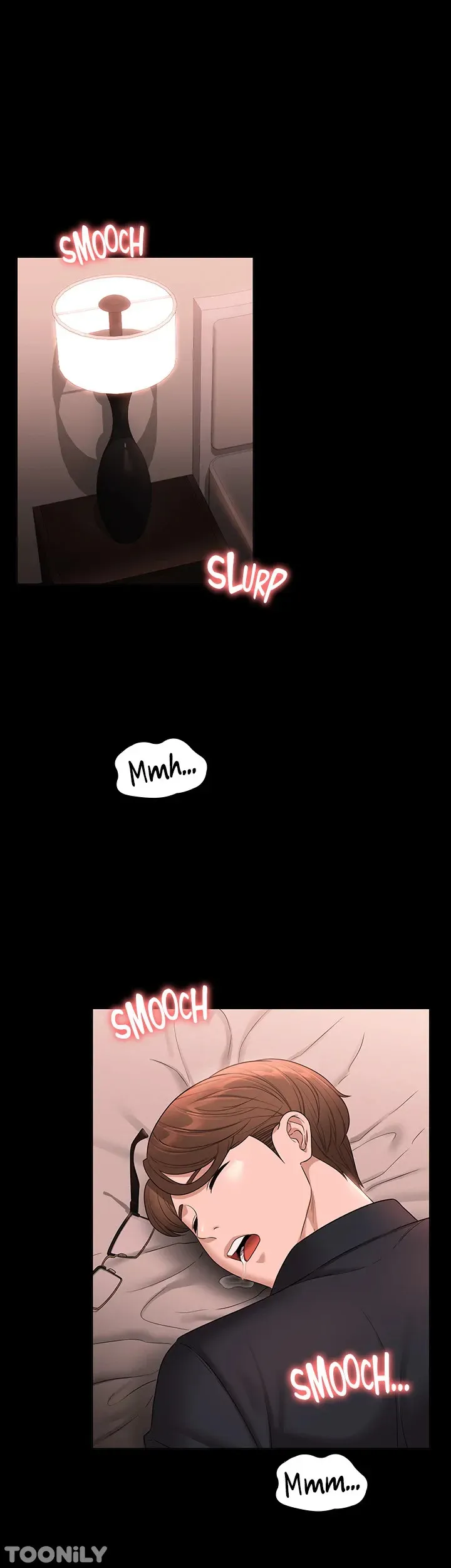 Read Supervisor Access chapter 60 image 5 on Lezhin