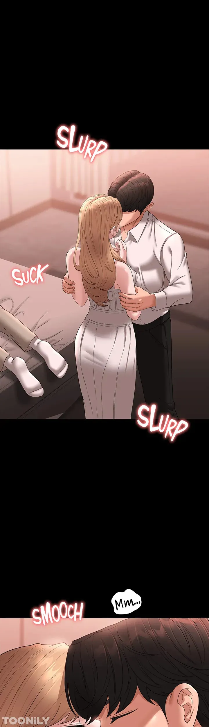 Read Supervisor Access chapter 60 image 6 on Lezhin