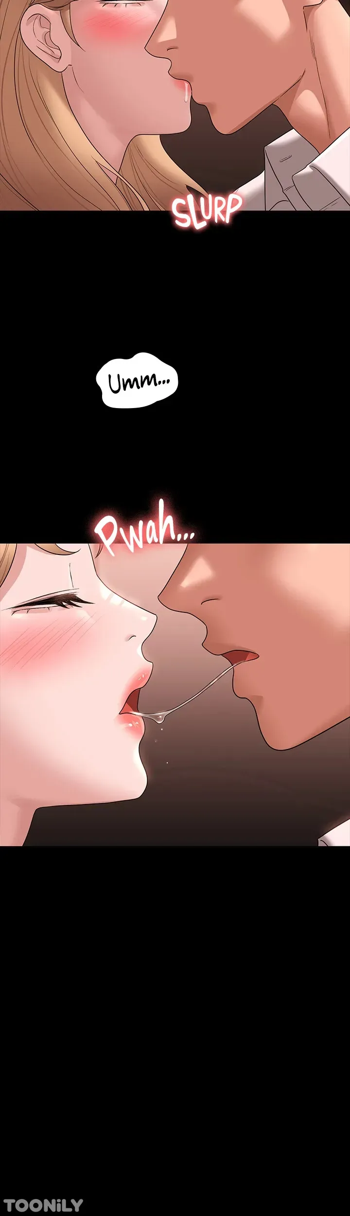 Read Supervisor Access chapter 60 image 7 on Lezhin