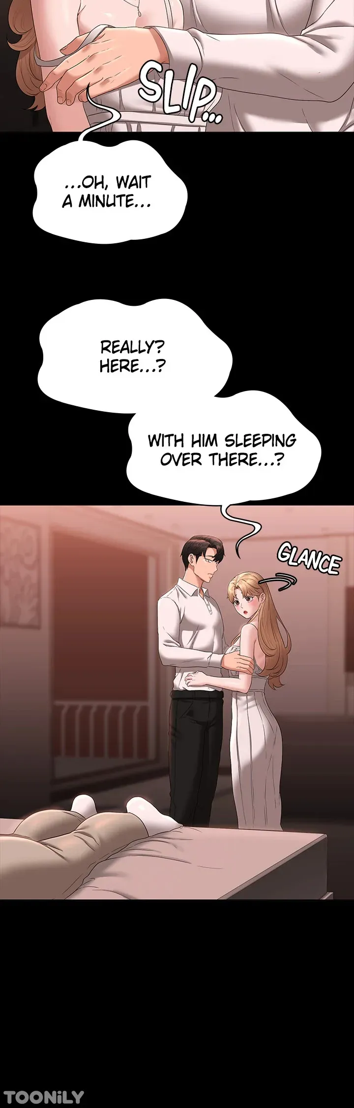 Read Supervisor Access chapter 60 image 9 on Lezhin