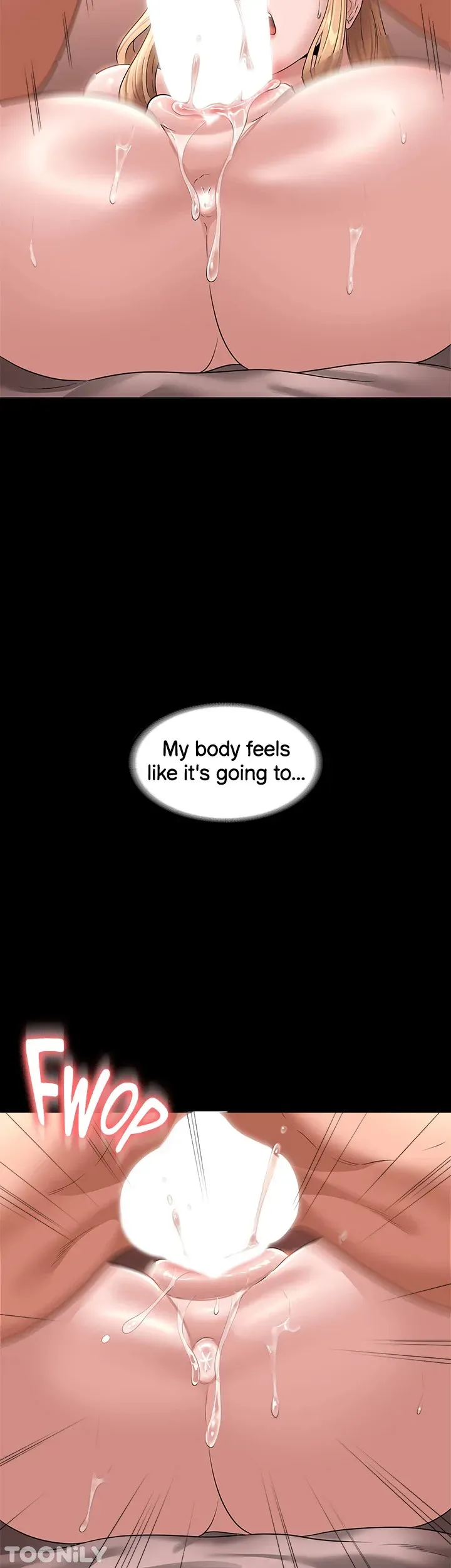 Read Supervisor Access chapter 61 image 11 on Lezhin