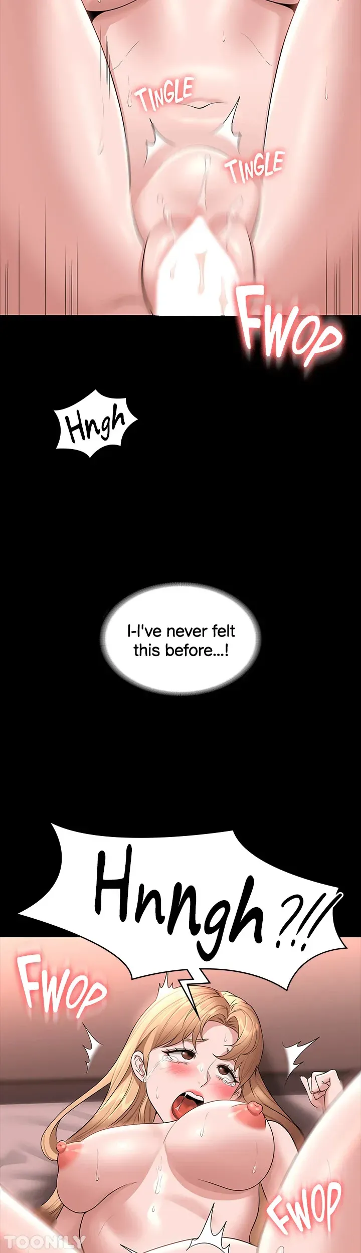 Read Supervisor Access chapter 61 image 22 on Lezhin