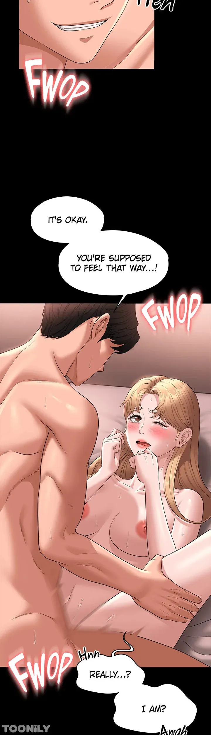 Read Supervisor Access chapter 61 image 25 on Lezhin