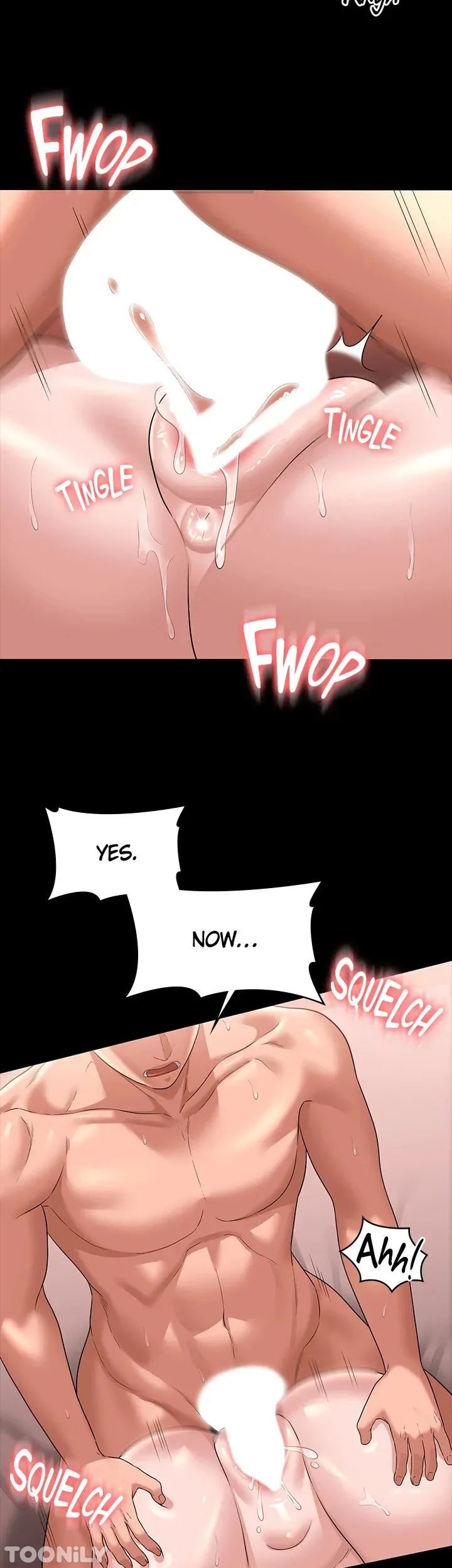 Read Supervisor Access chapter 61 image 26 on Lezhin