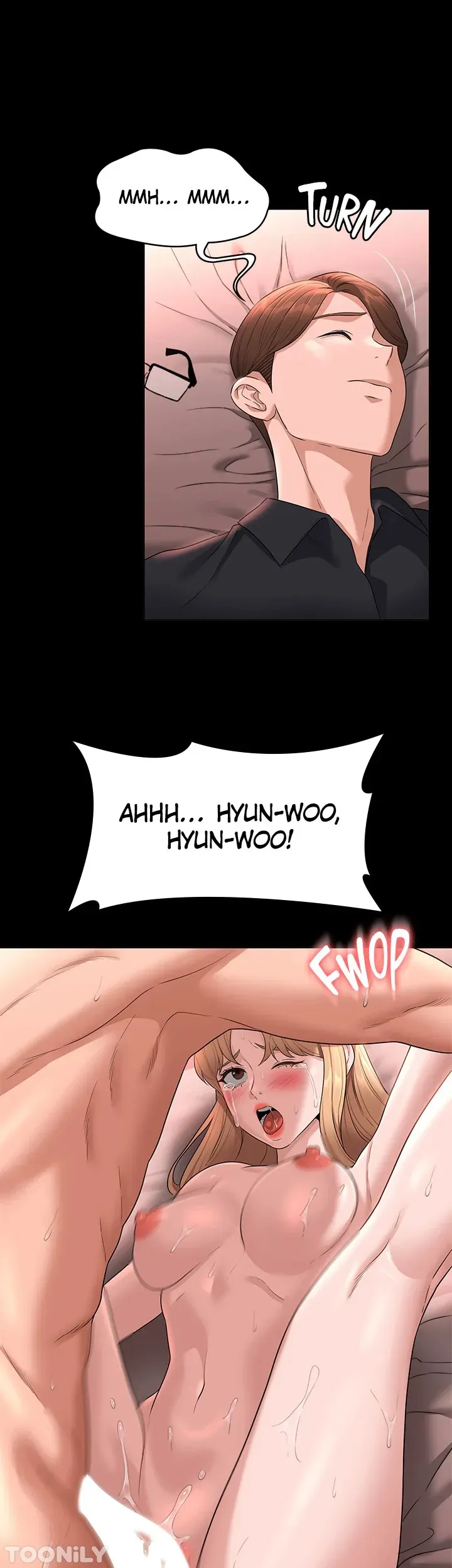 Read Supervisor Access chapter 61 image 28 on Lezhin